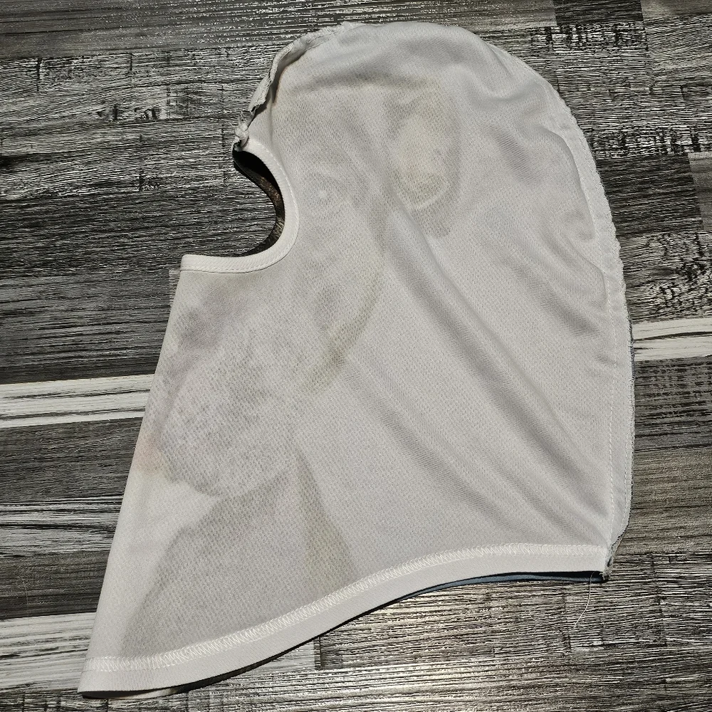 NWOT Cute Pitbull Balaclava Gaiter
